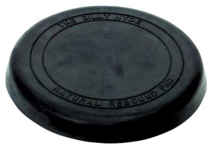 GEWA Practice pad Billy Hyde Style 12"