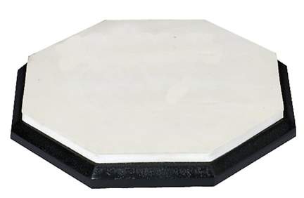 GEWA Practice pad 12"