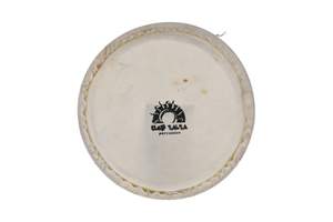 GEWA Bongo Replacement heads 8,5"