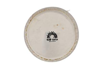 GEWA Bongo Replacement heads 8,5"