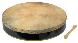 GEWA Bodhran Irish