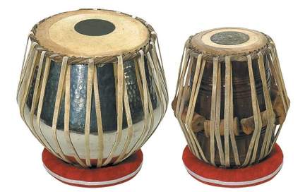 GEWA Tabla Indian