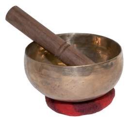 GEWA Singing bowls 500G