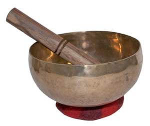GEWA Singing bowls 700g