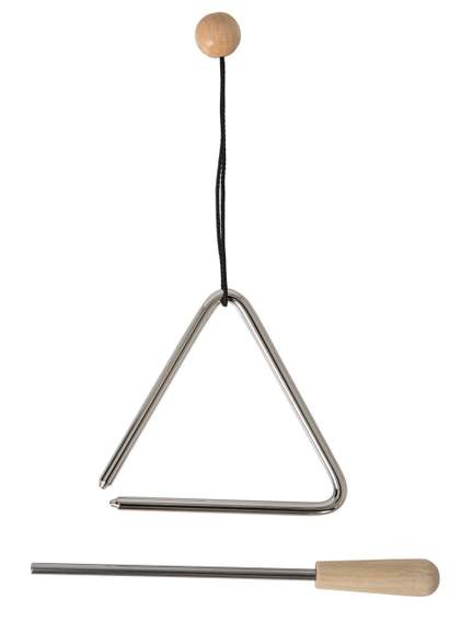 GEWA triangle 10 cm