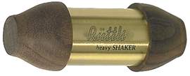 GEWA Single shaker Wood-metal, heavy