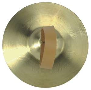 GEWA Cymbals 15 cm