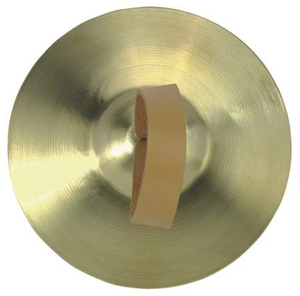 GEWA Cymbals 20 cm