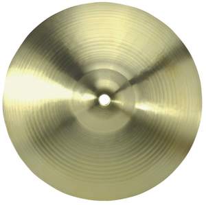 GEWA Cymbals 20 cm