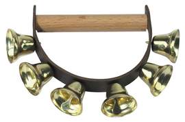 GEWA Bell wreath