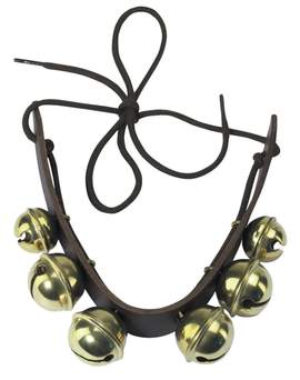 GEWA Bell wreath