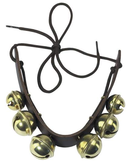 GEWA Bell wreath