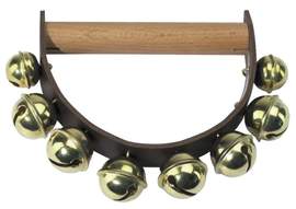 GEWA Bell wreath