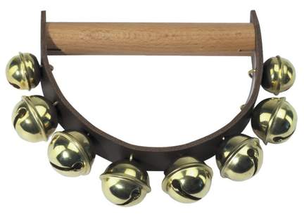 GEWA Bell wreath
