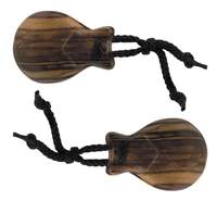 GEWA Castanets