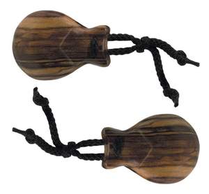 GEWA Castanets