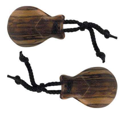 GEWA Castanets