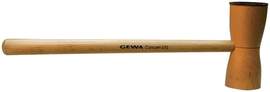 GEWA Mallet Mallet for tubular bell Concert