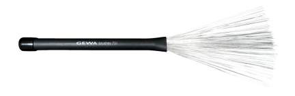 GEWA Brush Brushes Jazz