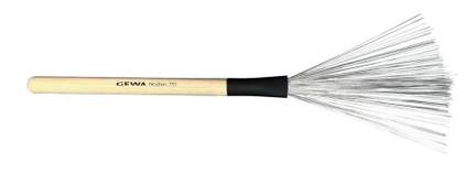 GEWA Brush Brushes Jazz