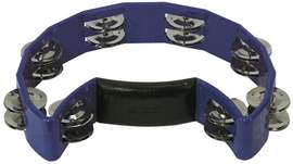 GEWA Jingle wreath Half moon Blue