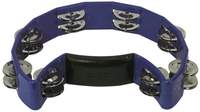 GEWA Jingle wreath Half moon Blue
