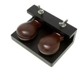 GEWA Castanets