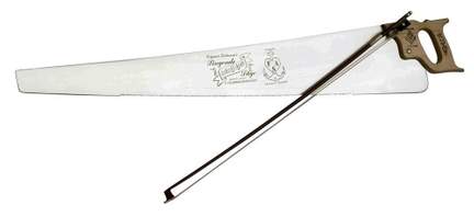GEWA Musical saw