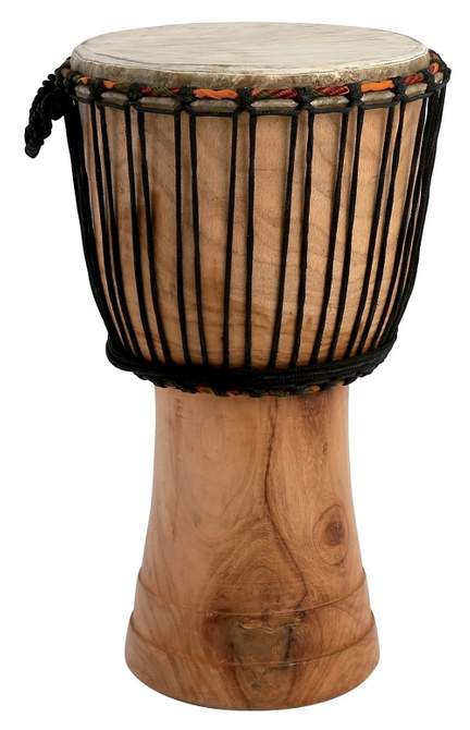 GEWA Djembe Height approx. 55 cm - Ø 30 cm