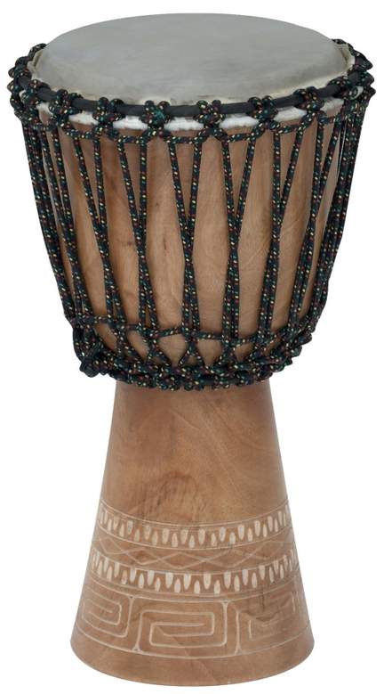 GEWA Djembe Height approx. 45 cm - Ø 8"