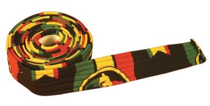 GEWA Djembe Carrying strap Length 4 m