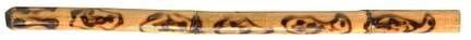 GEWA Didgeridoo Length approx. 120 cm