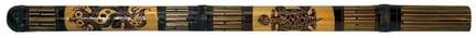 GEWA Didgeridoo Length approx. 120 cm