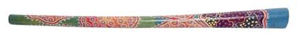 GEWA Didgeridoo Length approx. 130 cm