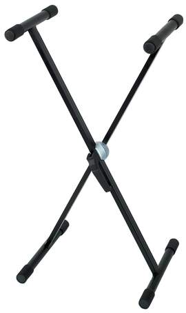 GEWA Keyboard stands Baby Gear System VE5 black