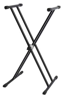 GEWA Keyboard stands Gear System VE5 black