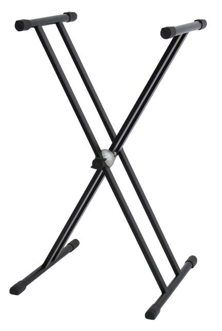 GEWA Keyboard stands Gear System VE5 black