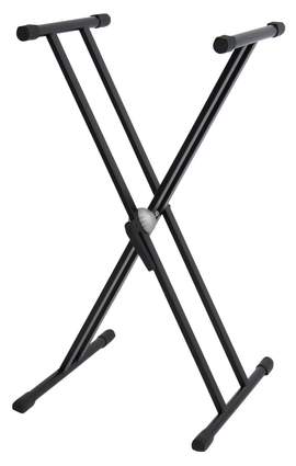 GEWA Keyboard stands Easy Gear System VE5 black
