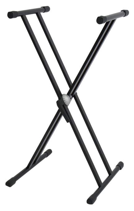 GEWA Keyboard stands Easy Gear System VE5 black