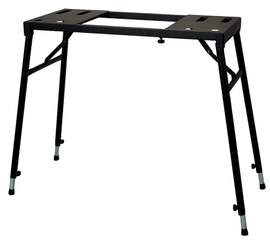 GEWA Equipment stand VE3 black