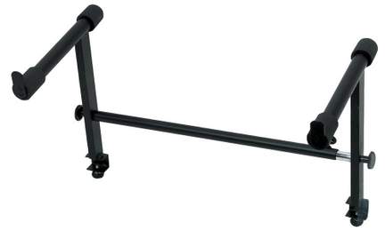 GEWA Equipment stand Attachment Arms