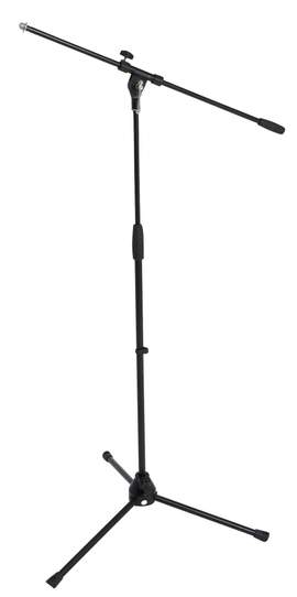 GEWA Microphone stand P/U6 black