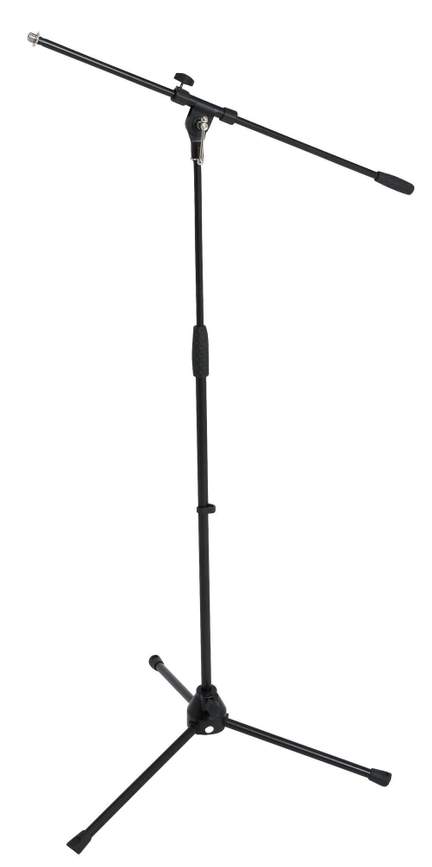 GEWA Microphone stand P/U6 black
