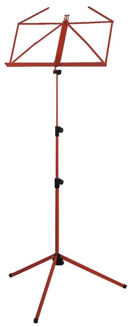 GEWA Music Stand P/U20 Red