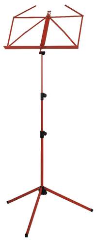 GEWA Music Stand P/U20 Red