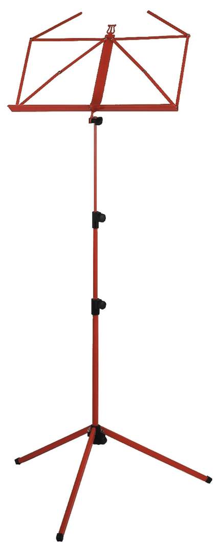 GEWA Music Stand P/U20 Red