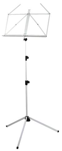 GEWA Music Stand P/U20 white