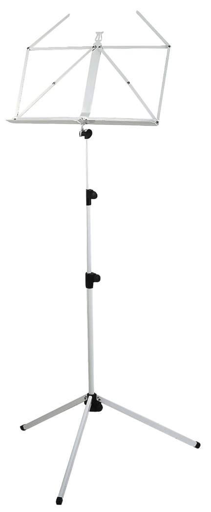 GEWA Music Stand P/U20 white
