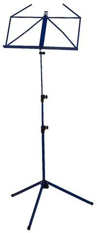 GEWA Music Stand P/U20 Blue