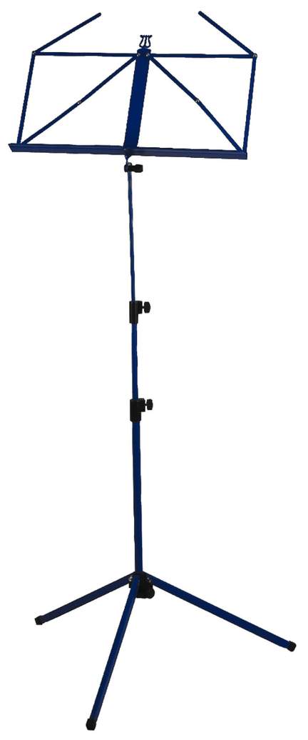 GEWA Music Stand P/U20 Blue